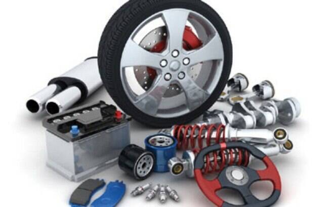 Acessórios Automotivos em Cubatão - Auto Vidros Cristal